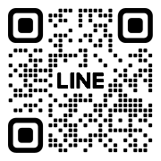 菊川市社会福祉協議会LINE QRコード