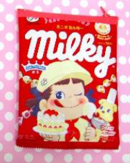 おかしなおかしなﾎﾟｰﾁ